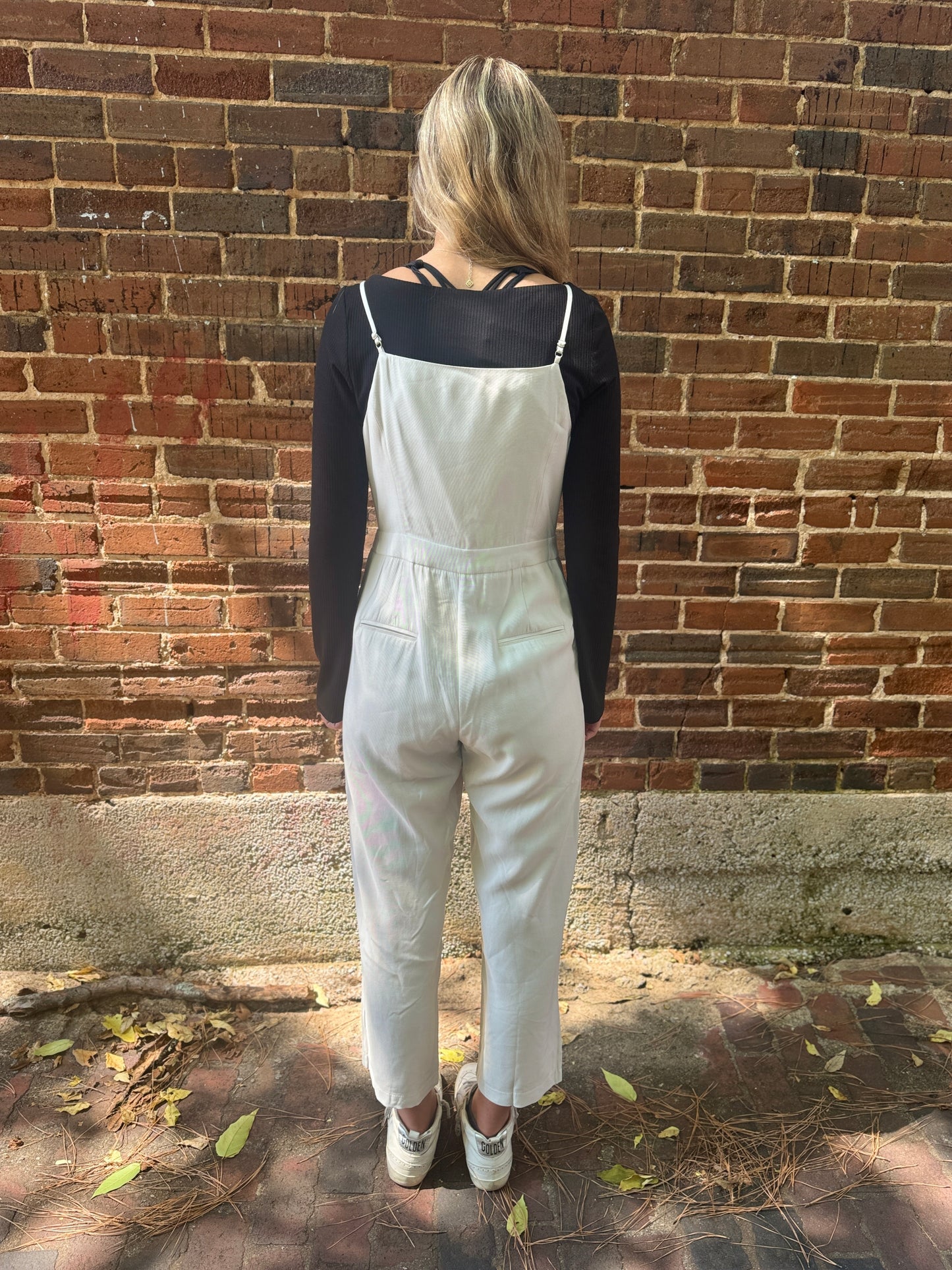 Elle Jumpsuit